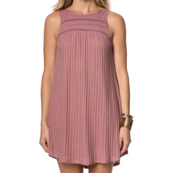 O'Neill Dresses & Skirts - O'Neill Maja Trapeze Dress